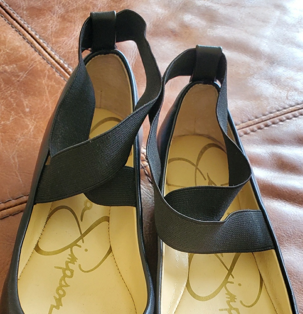 Ballet flats - Picture 2 of 6